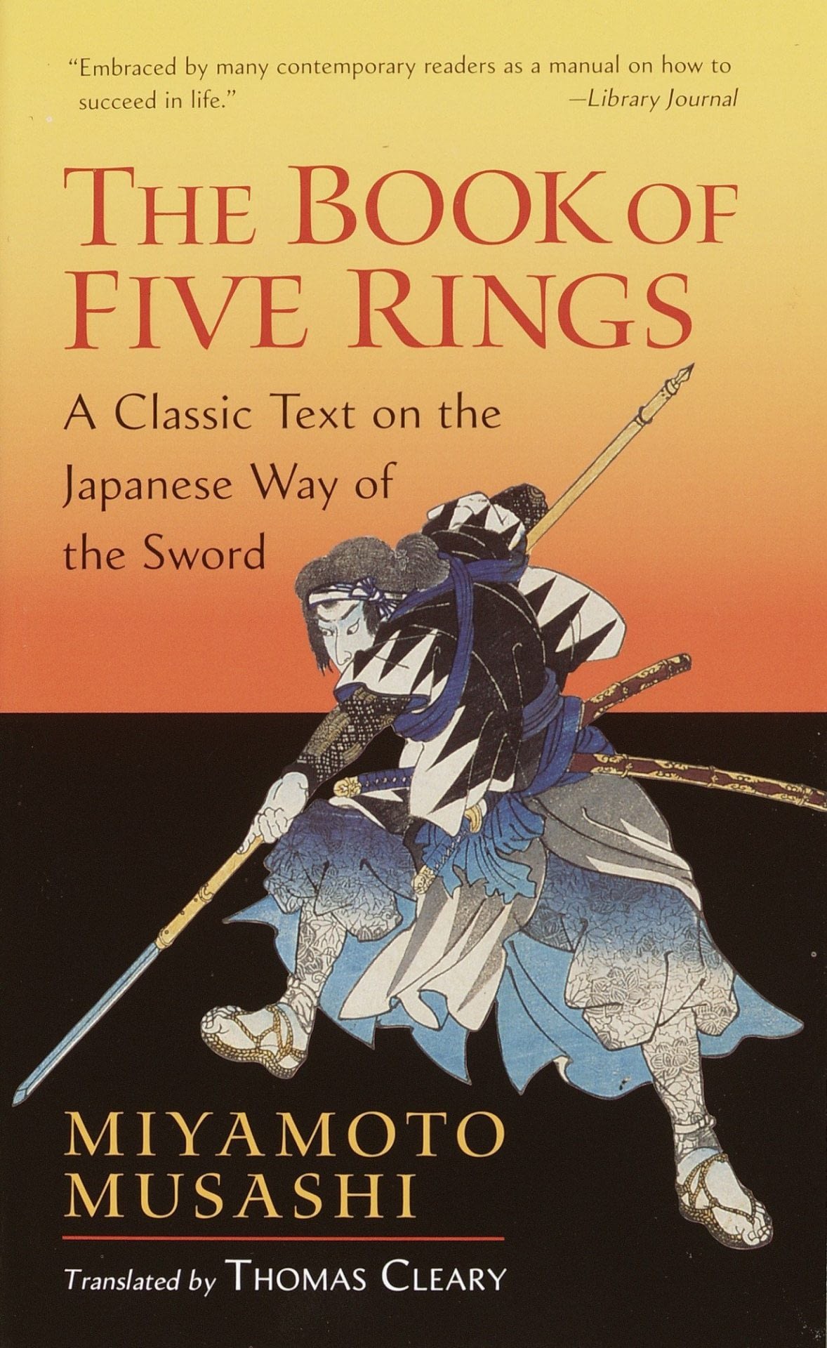 Miyamoto Musashi
